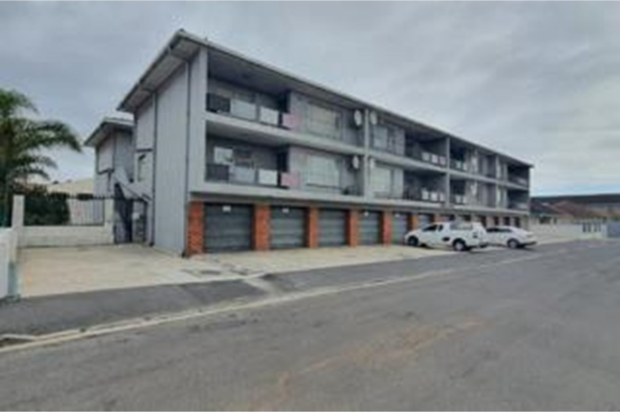 2 Bedroom Property for Sale in Vasco Estate Western Cape